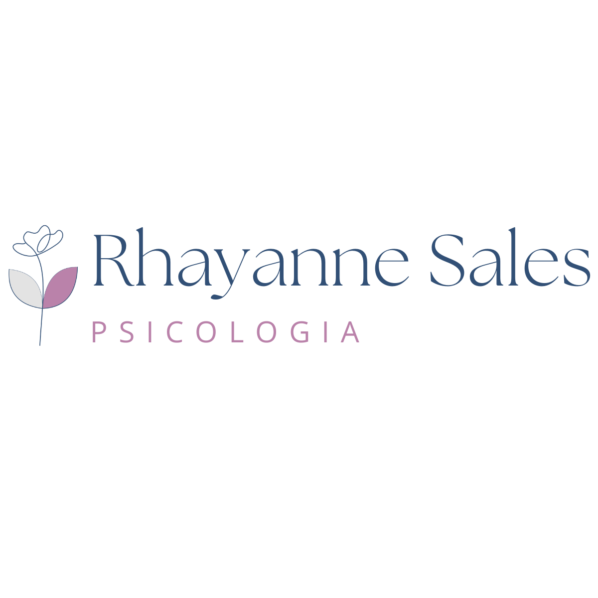 Rhayanne Sales – Psicóloga Online